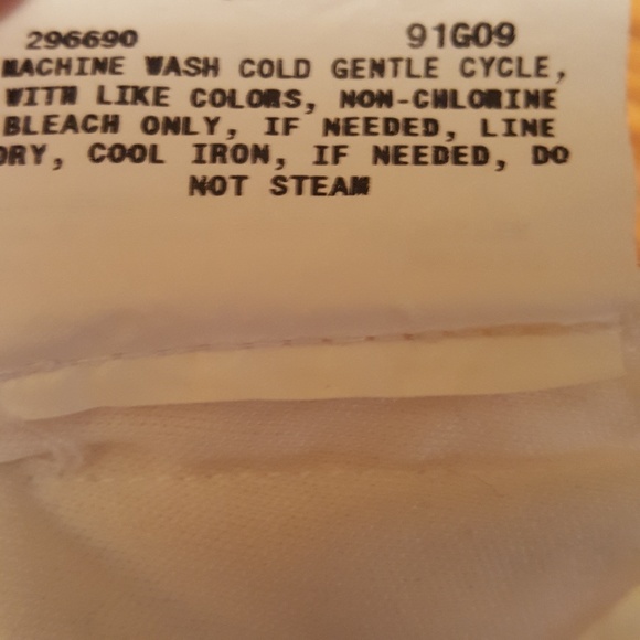 IZ Byer Floral Print Tiered Halter Neck Tank Top - Picture 7 of 7